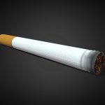 Cigarette