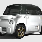 Citroen Ami 2021