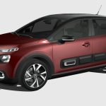 Citroen C3 2020
