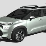 Citroen C3 Aircross 2022