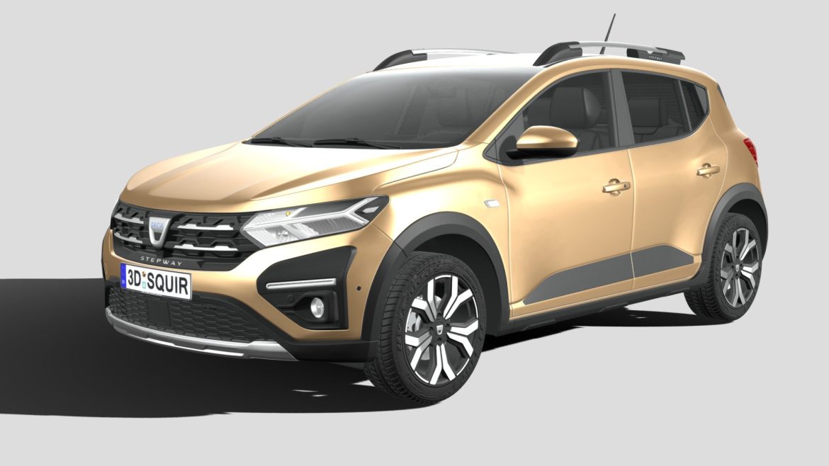 dacia sandero stepway 2021.thumb