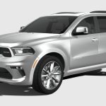 Dodge Durango 2021