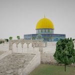 Dome Of The Rock