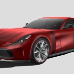 Ferrari Omologata 2020