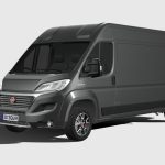 Fiat Ducato 2020