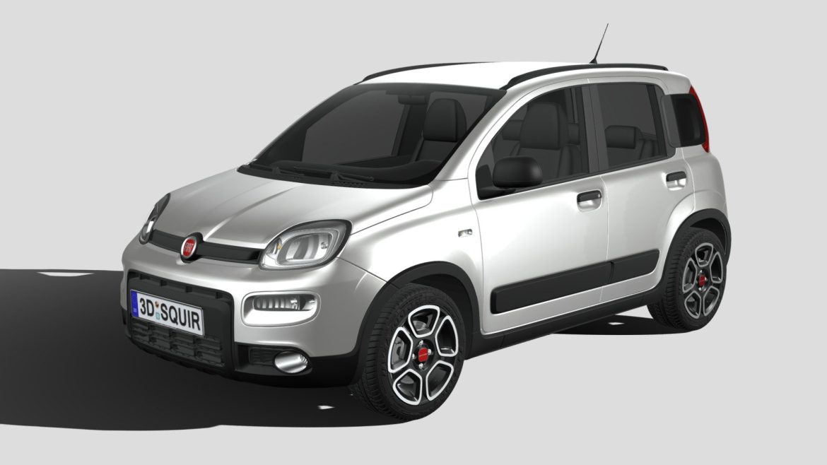 fiat panda city life 2021.thumb