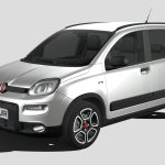 Fiat Panda City Life 2021