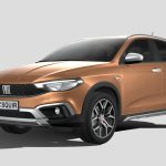 Fiat Tipo Cross 2021