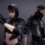 G2: Mercenaries preview