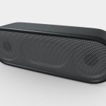 Generic Branding Technology – Bluetooth Speaker