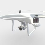 Generic Branding Technology – Drone
