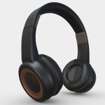 Generic Branding Technology – Headphones