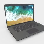 Generic Branding Technology – Laptop