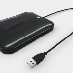 Generic Branding Technology – Mobile Hard Drive