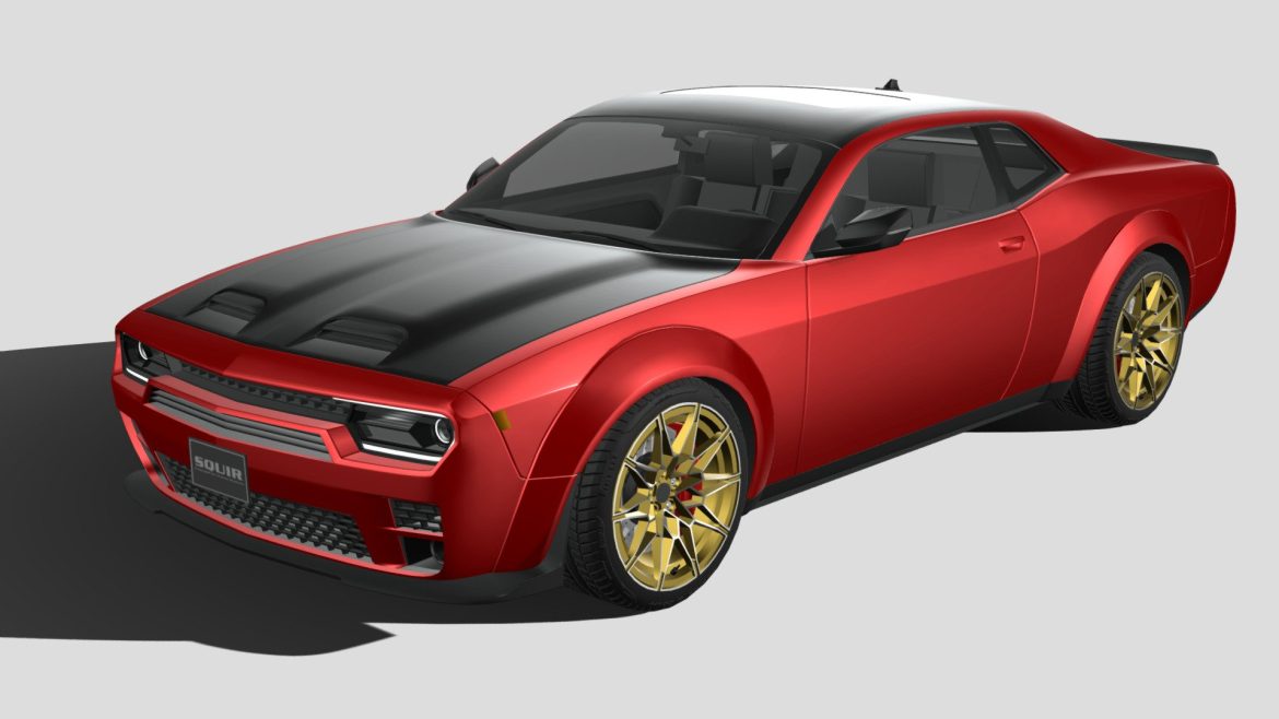 generic muscle car 2021.thumb 1