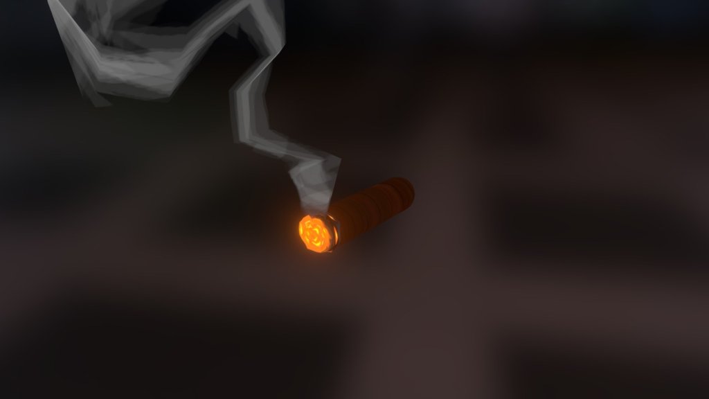 graves lost cigar.thumb