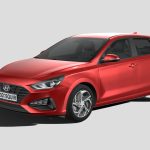 Hyundai i30 Hatchback 2021