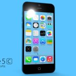 iPhone 5c
