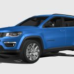 Jeep Compass 2020