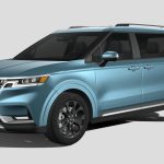 Kia Carnival 2022