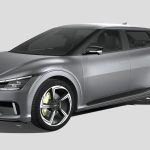 Kia EV6 GT 2022