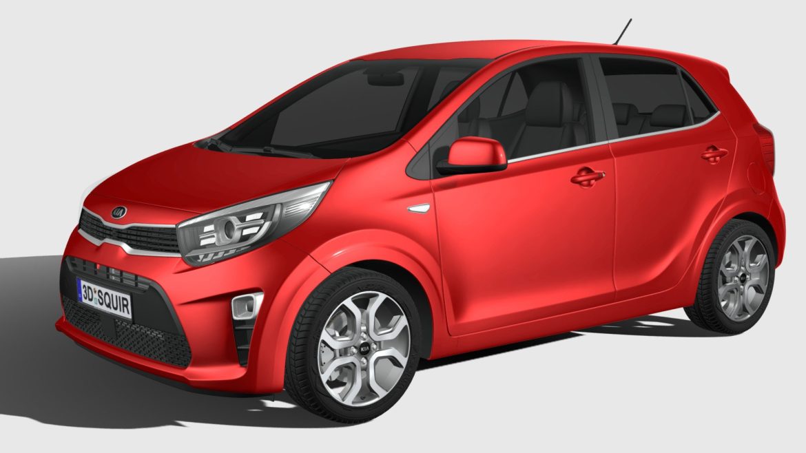 kia picanto 2021.thumb