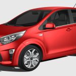 Kia Picanto 2021