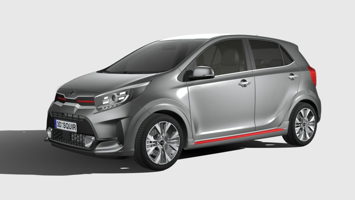 kia picanto gt line 2021.thumb