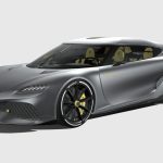 Koenigsegg Gemera 2021