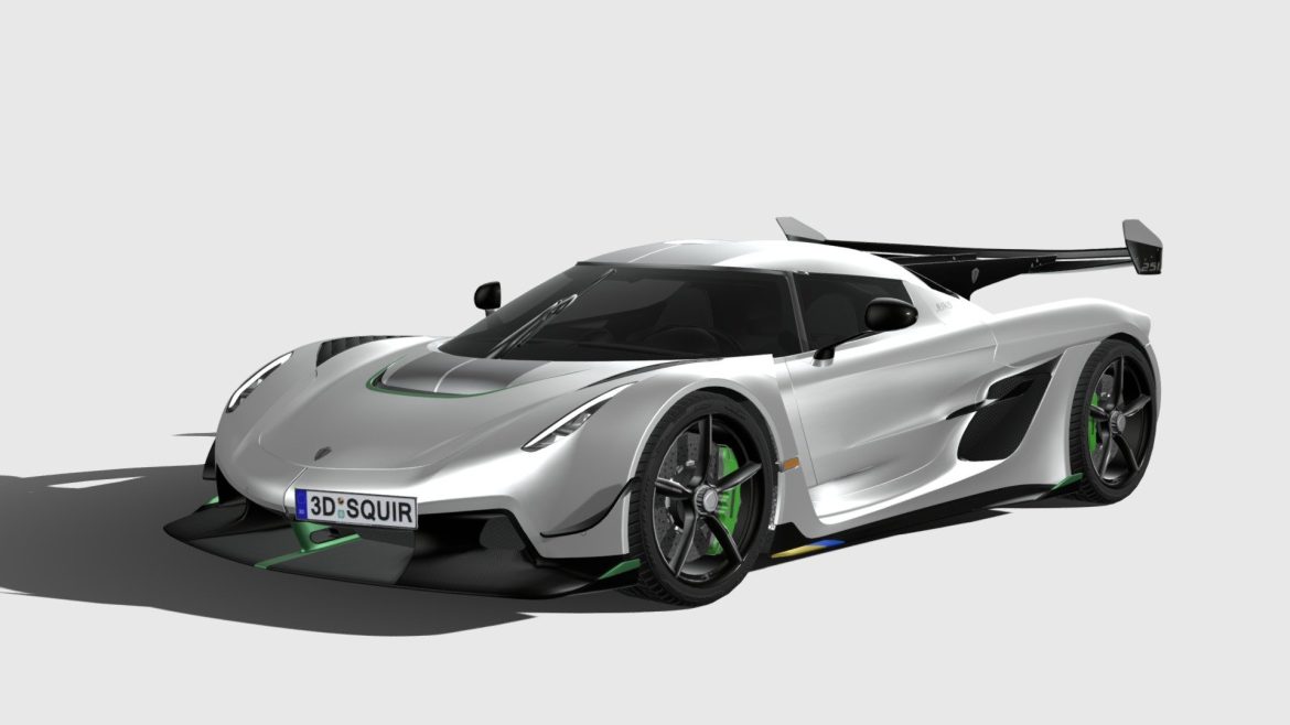 koenigsegg jesko 2020 lowpoly.thumb