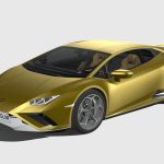 lamborghini huracan evo rwd 2021.thumb