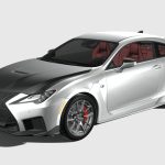 lexus rc f track edition 2020.thumb