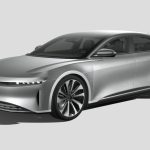 Lucid Air 2021