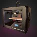 MakerBot Replicator 2