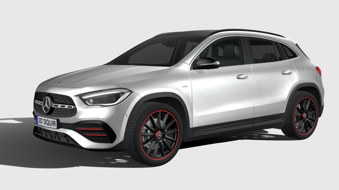 mercedes benz gla35 4matic 2021.thumb