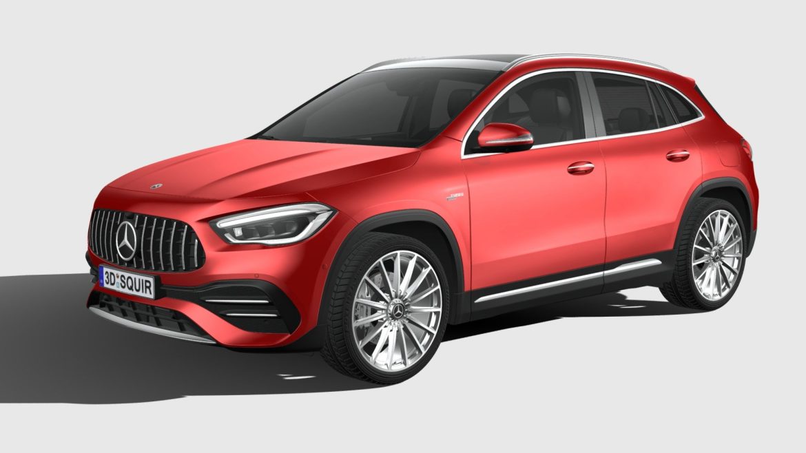 mercedes benz gla35 amg 2021.thumb