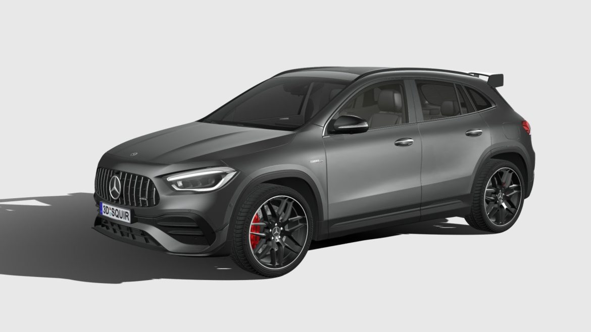 mercedes benz gla45 s amg 2021.thumb