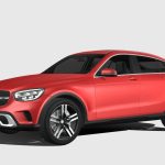 mercedes benz glc coupe basic 2020.thumb