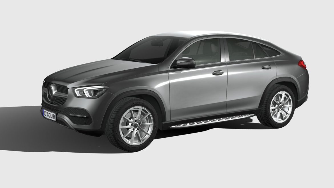 mercedes benz gle coupe 2020.thumb