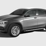 Mercedes-Benz GLE Coupe 2020