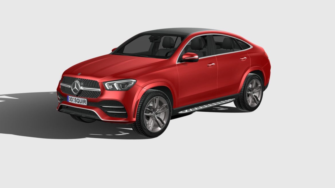 mercedes benz gle coupe amg 2020.thumb