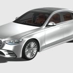 mercedes benz s class amg 2021.thumb