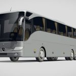 Mercedes-Benz Tourismo 2013