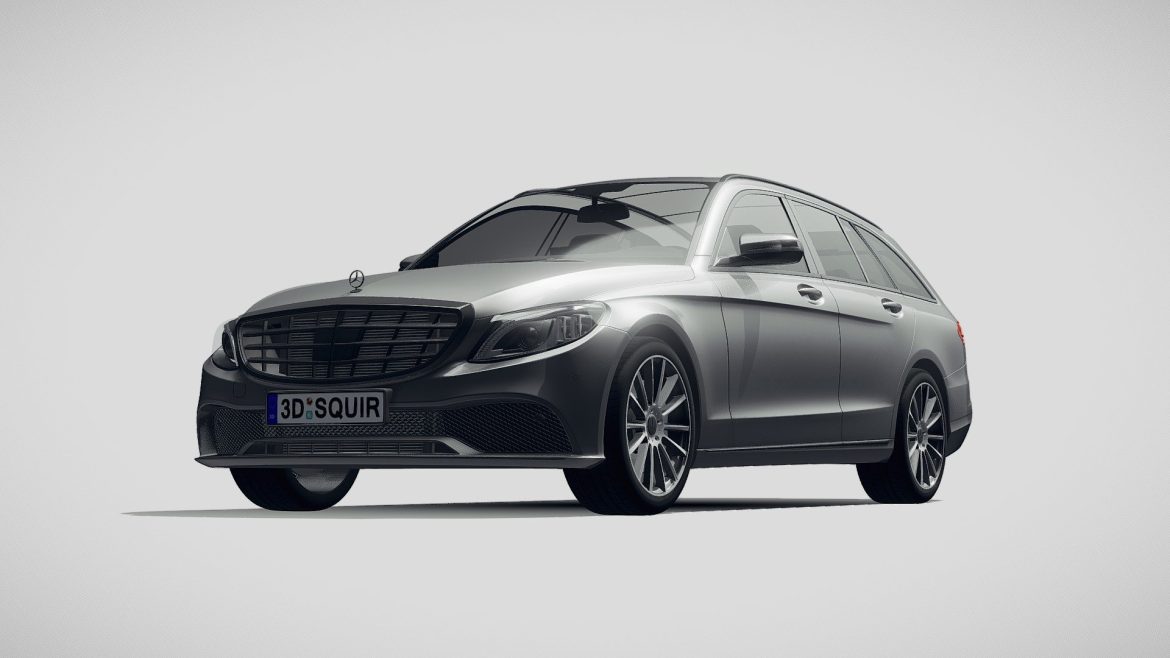mercedes c class estate 2019.thumb