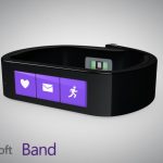 Microsoft Band