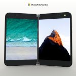 Microsoft Surface Duo