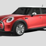 Mini Cooper 5-door 2022