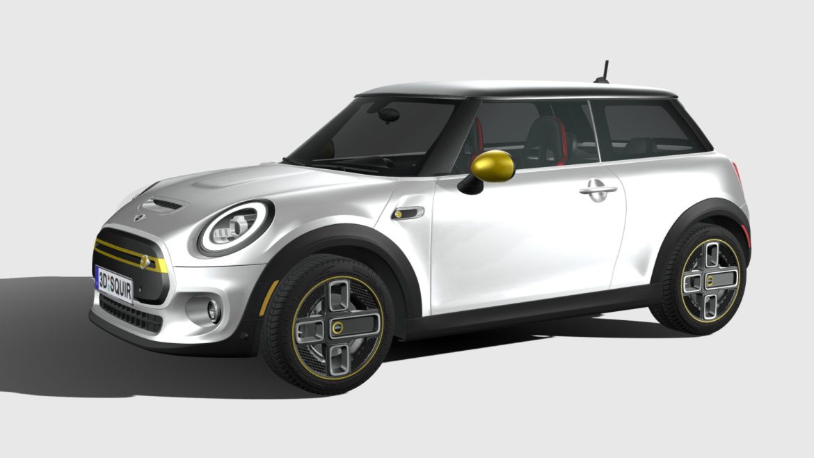 mini cooper se 2020.thumb