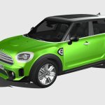 Mini Countryman 2021