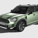 Mini Countryman S 2021